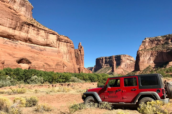 3-hour Private Tour  - Photo 1 of 4